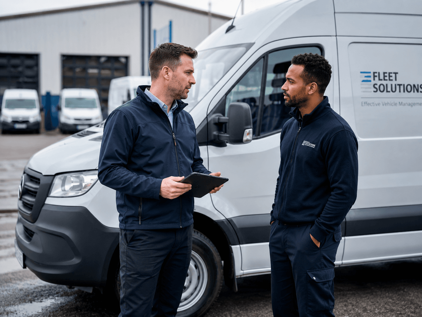 Parking Mate UK