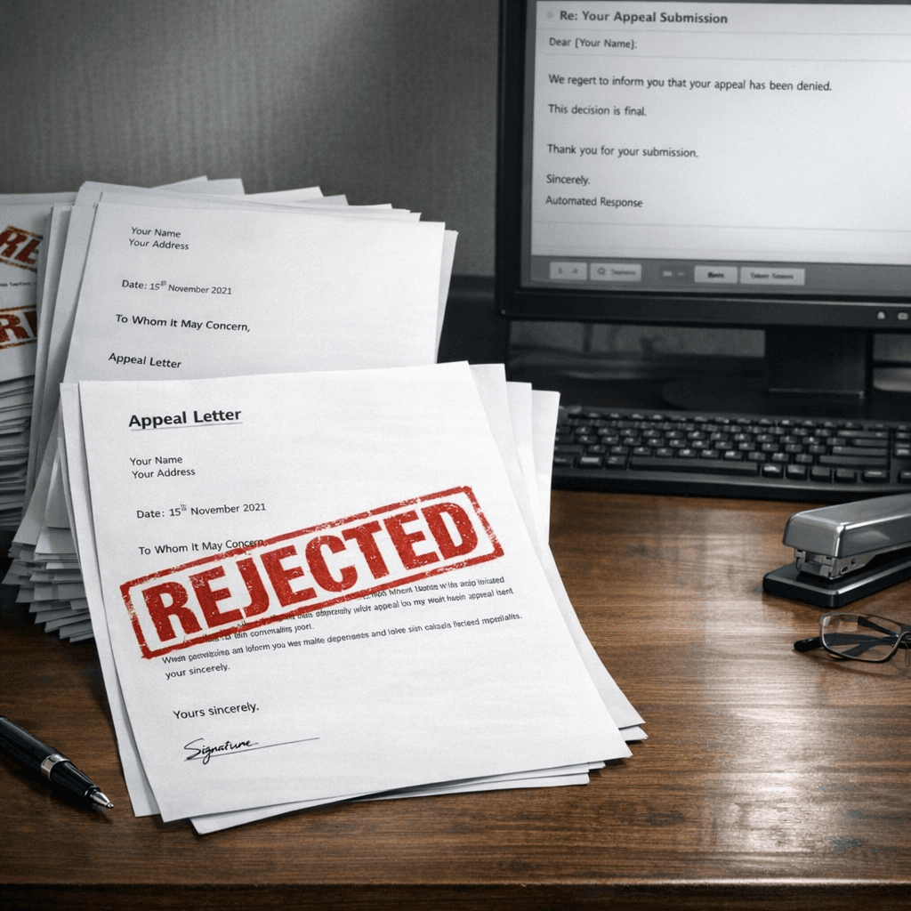 Why Martin Lewis Template Letters No Longer Work Against Parking Companies