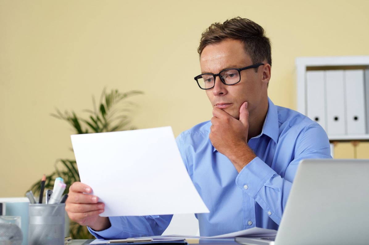 ZZPS Debt Recovery Letter guidance