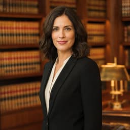 Mia, Parking Mate UK appeal agent