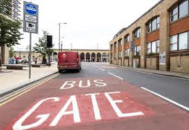 busgate